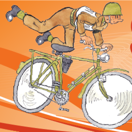 Stomperudrittet 2014